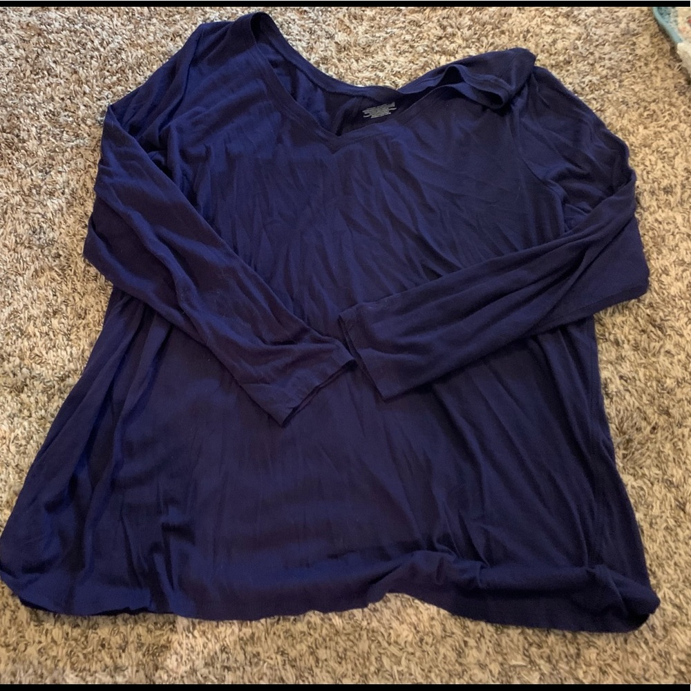 Long Sleeve Tshirt